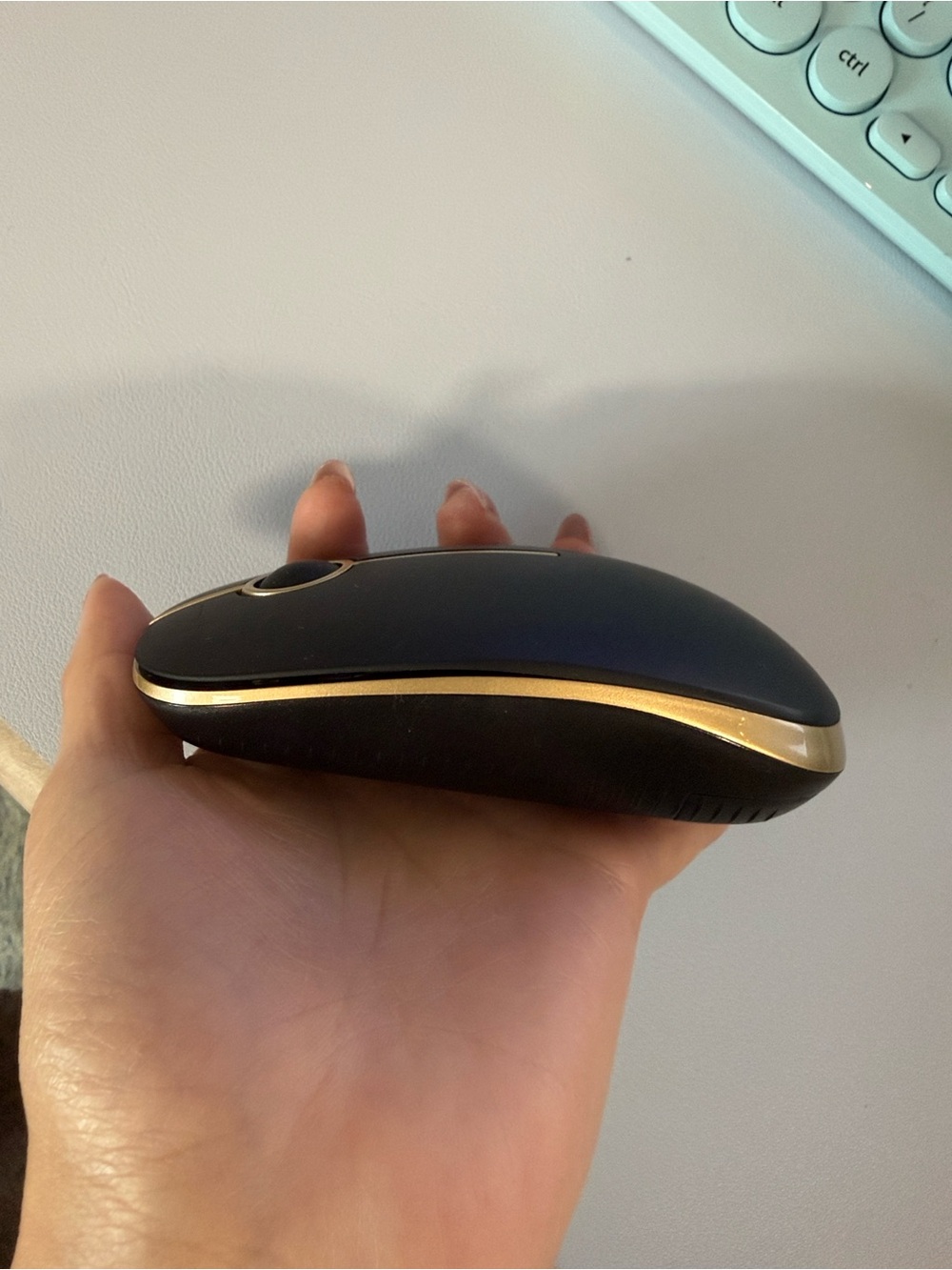 USB wireless mouse - Picture 4 of 4